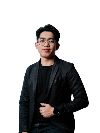 M. Hamzah Nuresa - CEO